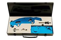 KS Tools 4001075 Motorinstelgereedschapsset voor BMW, 7-delig - thumbnail