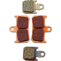 GALFER remblokken "fd365" brake pad fd365 g1375 sint.met.str.&sp. - thumbnail