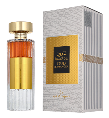 Ard Al Zaafaran Oud Romancea Eau de Parfum Spray 100 ml Dames Ard Al Zaafaran Oud Romancea Eau de Parfum Spray 100 ml Dames
