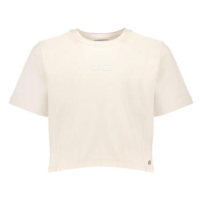 Frankie & Liberty Zomer t-shirt meisjes - zand - Rola