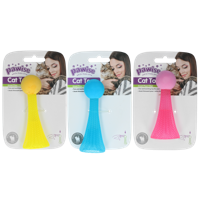 Pawise Light-up Cat Toy - thumbnail