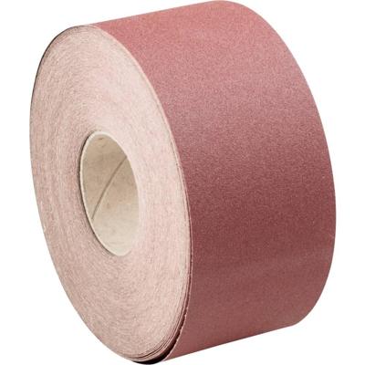 PFERD TOOLS SBR 100 A 100 45016310 Schuurpapierrol Korrelgrootte (num) 100 (Ø x l) 213 mm x 50 m 1 stuk(s)