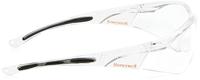 Honeywell Veiligheidsbril | EN 166-1FT | beugel transparant, ring helder | polycarbonaat | 1 stuk - 1015369 - 1015369 - thumbnail