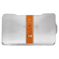 Traeger Vetafdruipplaat beschermfolie voor Ironwood 885 druipschaal - thumbnail