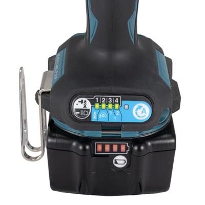 Makita DTD173Z Accu slagschroevendraaier 180Nm 18V Basic Body - thumbnail