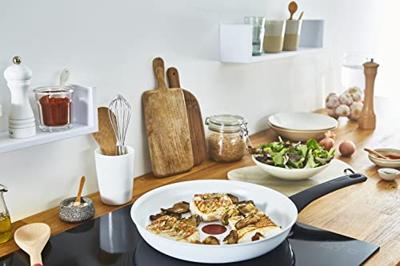 Tefal Ceramic Control Koekenpan Ø 24 cm