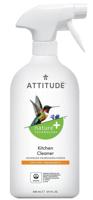Attitude Kitchen Cleaner - thumbnail