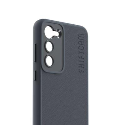 ShiftCam Samsung S23 Ultra case with in-case lens mount ShiftCam Samsung S23 Ultra case with in-case lens mount