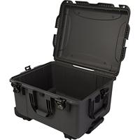 NANUK Transportkoffer Mod. 960 (b x h x d) 559 x 328 x 432 mm Grafiet 960-1007 - thumbnail