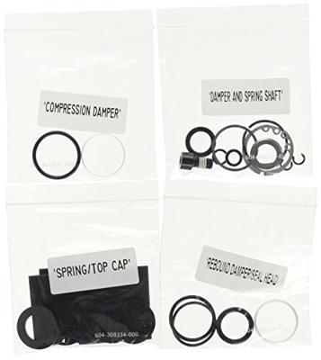 ROCKSHOX service kit service kit boxxer team