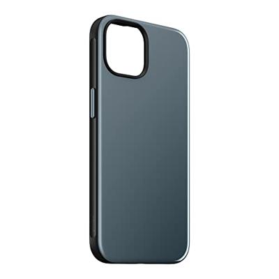 Nomad Sport hoesje iPhone 14 - Marine Blue Nomad Sport hoesje iPhone 14 - Marine Blue