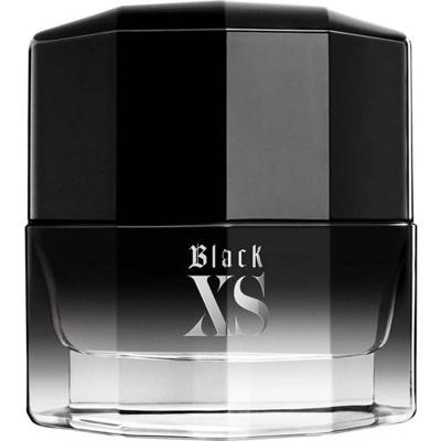 Rabanne Black XS Men Eau de Parfum 50ml Rabanne Black XS Men Eau de Parfum 50ml