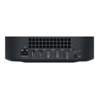 ASUS CHROMEBOX5-S7009UN Mini-desktop-pc (Intel Core i7-1260P processor, geïntegreerde Intel Iris Xe graphics, 16 GB DDR4 geheugen, 256 GB M.2 NVMe PCIe 4.0 SSD, WiFi 6E, Chrome OS) zwart - thumbnail