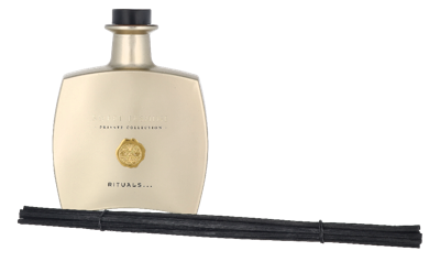 Rituals Private Collection Sweet Jasmine Fragrance Sticks 450ml Rituals Private Collection Sweet Jasmine Fragrance Sticks 450ml