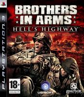 Brothers in Arms Hells Highway - thumbnail