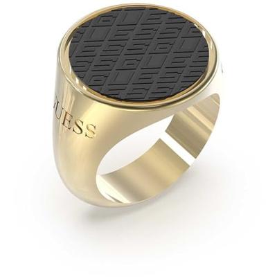 Heren ring Guess JUMR03222JWYGBK64 (24)
