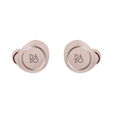Bang & Olufsen BeoPlay E8 2.0 mobiele hoofdtelefoon Stereofonisch In-ear Limestone Bang & Olufsen BeoPlay E8 2.0 mobiele hoofdtelefoon Stereofonisch In-ear Limestone