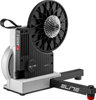 Elite justo 2 direct drive trainer - thumbnail