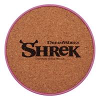 Shrek Coaster 4-Pack - thumbnail