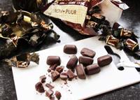 Chocolade cote dor chokotoff toffee puur 1kg - thumbnail