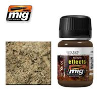 MIG Dark Mud 35ml - thumbnail