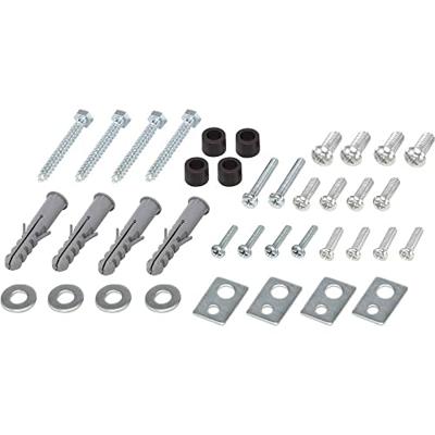 SpeaKa Professional Slim Fix TV-beugel 35,6 cm (14) - 106,7 cm (42) Vast SpeaKa Professional Slim Fix TV-beugel 35,6 cm (14) - 106,7 cm (42) Vast