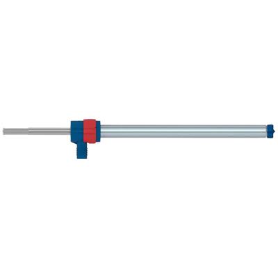 Bosch Accessoires EXPERT SDS CLEAN max-8X boor 32 x 400 x 650 (SET van boor en connector) - 2608901809 Bosch Accessoires EXPERT SDS CLEAN max-8X boor 32 x 400 x 650 (SET van boor en connector) - 2608901809