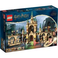 Lego Harry Potter 76415 De Slag Om Zweinstein - thumbnail