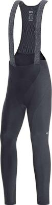 GOREWEAR C3 Thermo - Bib Tights with Pad