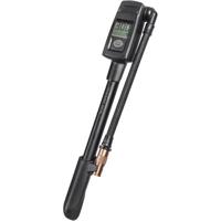 Topeak minipomp pocket shock digital - thumbnail