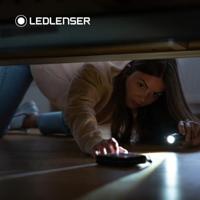 Ledlenser P3 Core Zaklantaarn Zwart - thumbnail