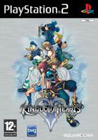 Kingdom Hearts 2 - thumbnail