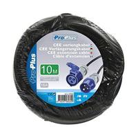 Pro Plus CEE verlengkabel 10M 3x1,5mm - thumbnail