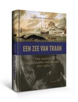 Een zee van traan (Hardback) - thumbnail