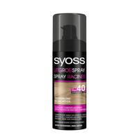 Syoss Middenblond Uitgroeispray - thumbnail
