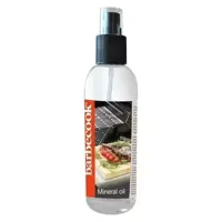 Barbecook minerale olie voor onderhoud bamboe en hout 200ml - thumbnail