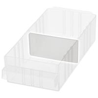 raaco 150-01 Scheidingswand voor lademagazijn (b x h) 64 mm x 31 mm Inhoud 48 stuk(s) - thumbnail