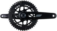 Sram powermeter rival axs e1 dub 46/33t spindle direct mount 175mm excl. bb - thumbnail