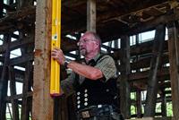 Stabila Type R 300 18371 Metalen waterpas 61 cm 0.5 mm/m - thumbnail