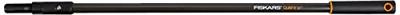 Fiskars Quikfit steel M grafiet 84cm - 1000664 - 1000664