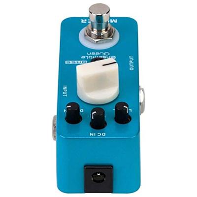 Mooer Ensemble Queen Bas Chorus