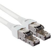 Hirschmann Shopconcept RJ45 connector CAT6 2 stuks - 2401832 - thumbnail