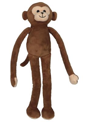 HEMA Knuffel Aap HEMA Knuffel Aap