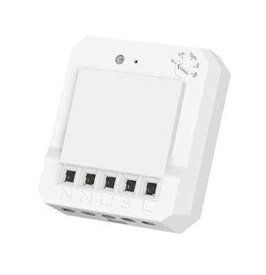 Inbouw schakelaar ACM-2300-HC