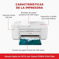 Multifunctionele Printer Canon 5074C026 - thumbnail
