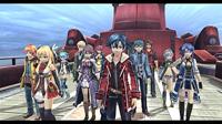 The Legend of Heroes Trails of Cold Steel 2 - thumbnail