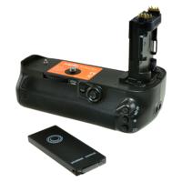 Batterygrip BG-E20 voor Canon EOS 5D MarkIV - thumbnail