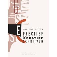 Effectief en creatief schrijven (Paperback) - thumbnail