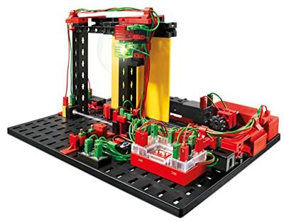 fischertechnik education 559884 STEM Electronics Bouwpakket - thumbnail