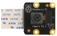 Accessoires RASPBERRY PI PiNoir Camera Module V2.1 - thumbnail